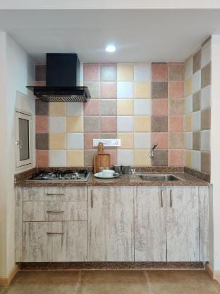 City Crib 1BHK Apartment Apartment in Kathmandu