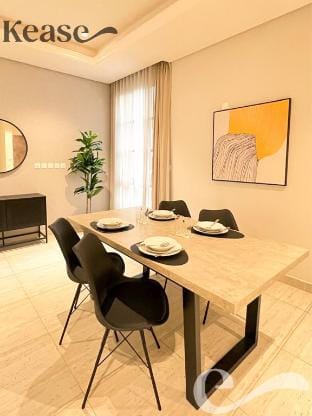 Kease Yasmin H-10 Royal Touch GZ38 Apartment in Riyadh