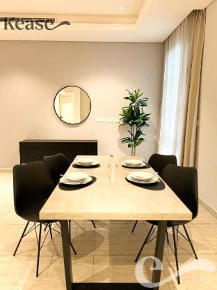Kease Yasmin H-10 Royal Touch GZ38 Apartment in Riyadh
