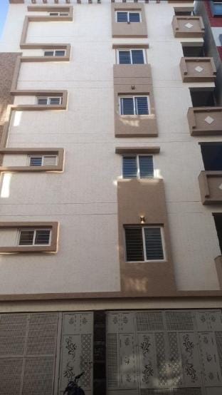 Jayanagar Apartments Apartment in Bengaluru