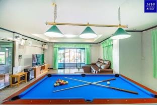 Private Poolvilla with 6 Bedroom | Huahin Villa in Hua Hin District
