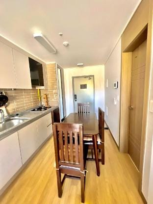 Luxury Condo in Clark Apartment in Angeles
