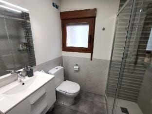 Reymundo - Standard Room with Kitchen Apartment in Aragon