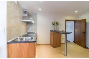 Apartamento Oceania, Mundobriga. Apartment in Aragon