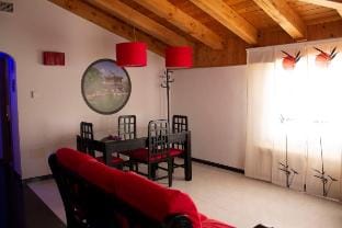 Apartamento Asia Apartment in Aragon