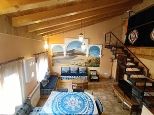 Apartmento Africa Apartment in Aragon