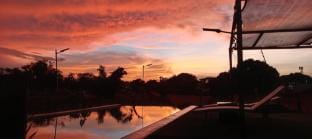 Casa Bencita - Tanay Vacation rental in Calabarzon
