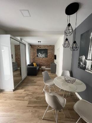 Gabriela - Central Apartament  Apartment in Hungary