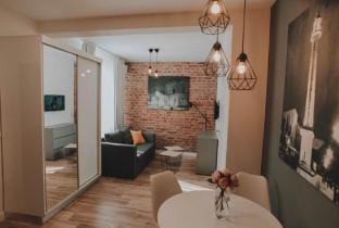Gabriela - Central Apartament  Apartment in Hungary