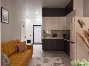 Гармония и Уют в ЖК Комфорт Сити Apartment in Almaty