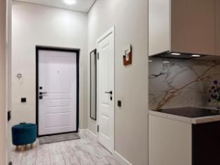 Гармония и Уют в ЖК Комфорт Сити Apartment in Almaty