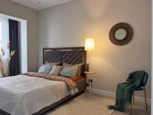Гармония и Уют в ЖК Комфорт Сити Apartment in Almaty