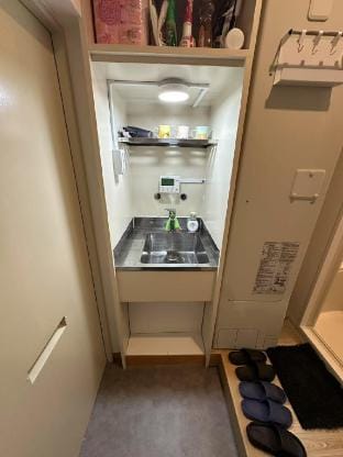 Shinjuku Okubo Hyakunincho Cozy Guesthouse Apartment in Shinjuku