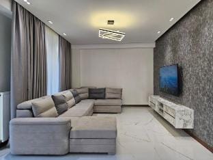 Luxury two bedroom Archi Tamarashvili  Vacation rental in Tbilisi, Georgia