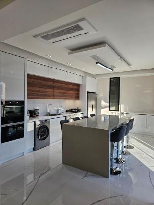 Luxury two bedroom Archi Tamarashvili  Vacation rental in Tbilisi, Georgia