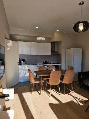 One bedroom Archi Chavchavadze Vacation rental in Tbilisi, Georgia
