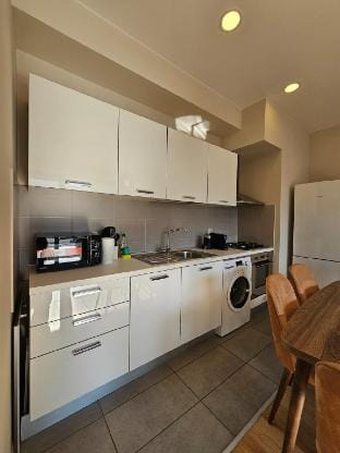 One bedroom Archi Chavchavadze Vacation rental in Tbilisi, Georgia