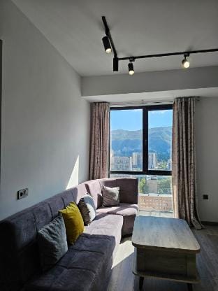 Two bedroom big balcony  Vacation rental in Tbilisi, Georgia
