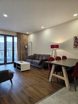 Tbilisi Garden one bedroom  Vacation rental in Tbilisi, Georgia