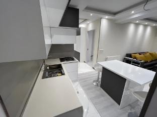 Archi One bedroom apartment  Vacation rental in Tbilisi, Georgia