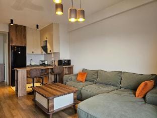 One bedroom apartment  Vacation rental in Tbilisi, Georgia