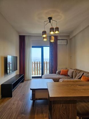 One bedroom apartment  Vacation rental in Tbilisi, Georgia