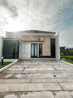 Villa Kamar Tamu Condong Catur Villa in Special Region of Yogyakarta