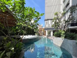 Charming Saigon Retreat in d1 6b Vacation rental in Ho Chi Minh City