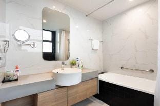 Charming Saigon Retreat in d1 6b Vacation rental in Ho Chi Minh City