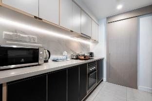 Luxury Aparmant 3BR D1River side Apartment in Ho Chi Minh City