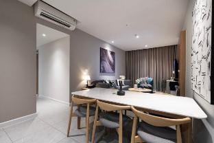 Luxury Aparmant 3BR D1River side Apartment in Ho Chi Minh City