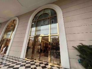 Commercial center apartment - 2 BR - good price Vacation rental in Ho Chi Minh City