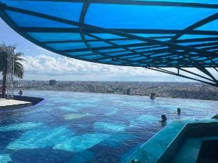 Commercial center apartment - 2 BR - good price Vacation rental in Ho Chi Minh City