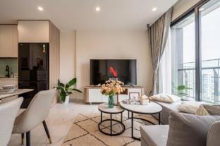 LA Nest Apartment 2pn - 3 luxury Views  Apartment in Ho Chi Minh City