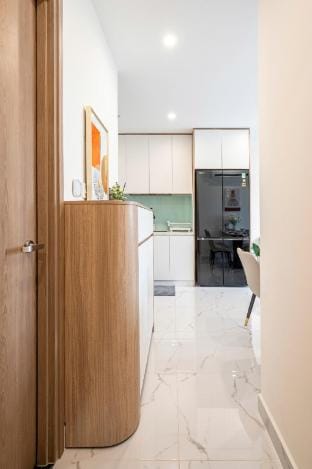 LA Nest Apartment 2pn - 3 luxury Views  Apartment in Ho Chi Minh City