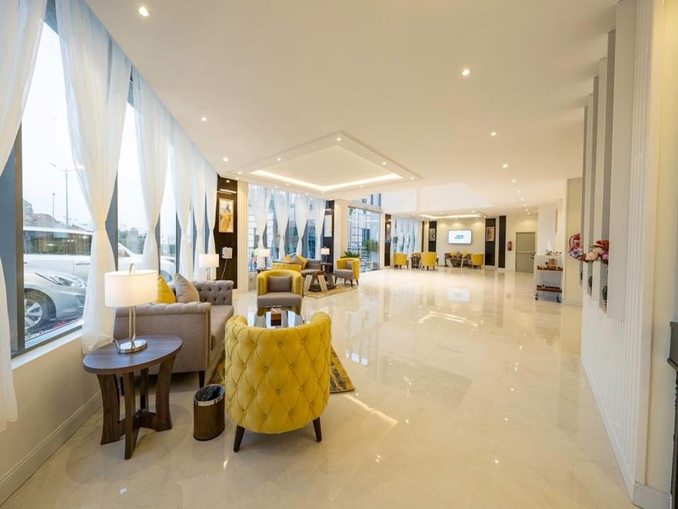 Abha Gardn Millennium Hotel Hotel in Saudi Arabia