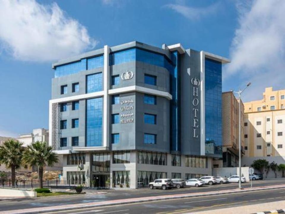 Abha Gardn Millennium Hotel Hotel in Saudi Arabia