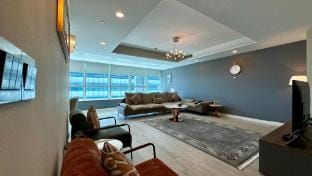 Three bedroom apartment Centaurus Islamabad Apartment in Islamabad