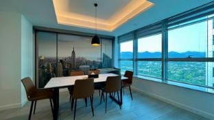 Two bed mountain view Centaurus Islamabad Apartment in Islamabad