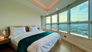 Two bed mountain view Centaurus Islamabad Apartment in Islamabad