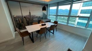 Two bed mountain view Centaurus Islamabad Apartment in Islamabad
