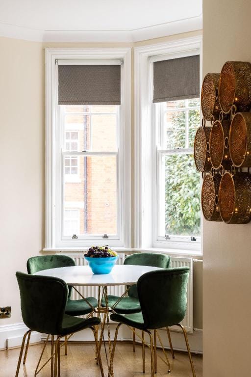  One Bedroom Apartment in Marylebone Apartment in City of Westminster