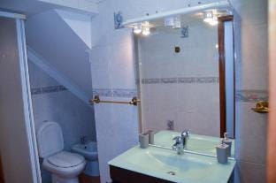 Carthagena Villa Apartment in Extremadura, Spain