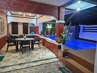 LA-LIAN SUMMER RESORT Villa in Calabarzon