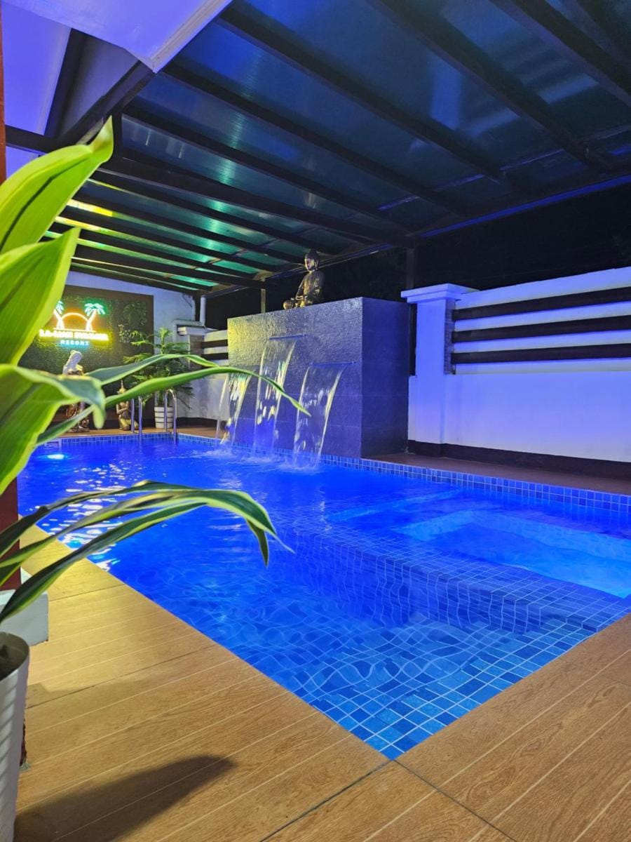 LA-LIAN SUMMER RESORT Villa in Calabarzon