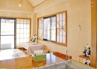 First Star Vacation rental in Saitama Prefecture