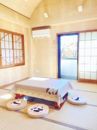 First Star Vacation rental in Saitama Prefecture