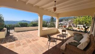 Wo die Sonne Spaniens am schönsten ist. Vacation rental in Axarquía