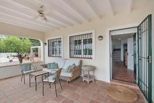Wo die Sonne Spaniens am schönsten ist. Vacation rental in Axarquía