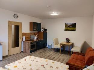 FeWo Brunow Zimmer Paula ,,In Nature Home" Vacation rental in Thuringia, Germany